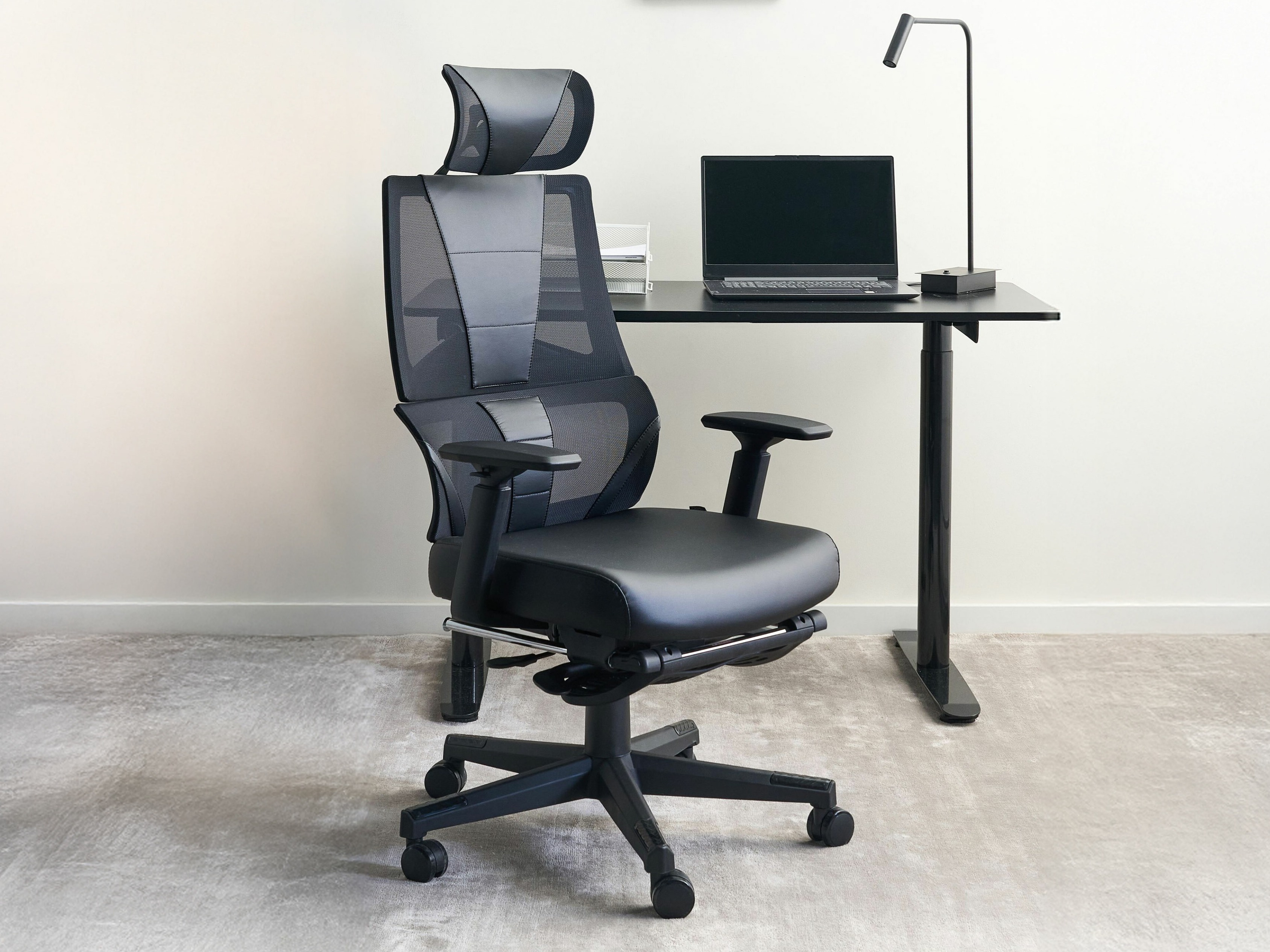 Biuro kėdė Berwyn 2784