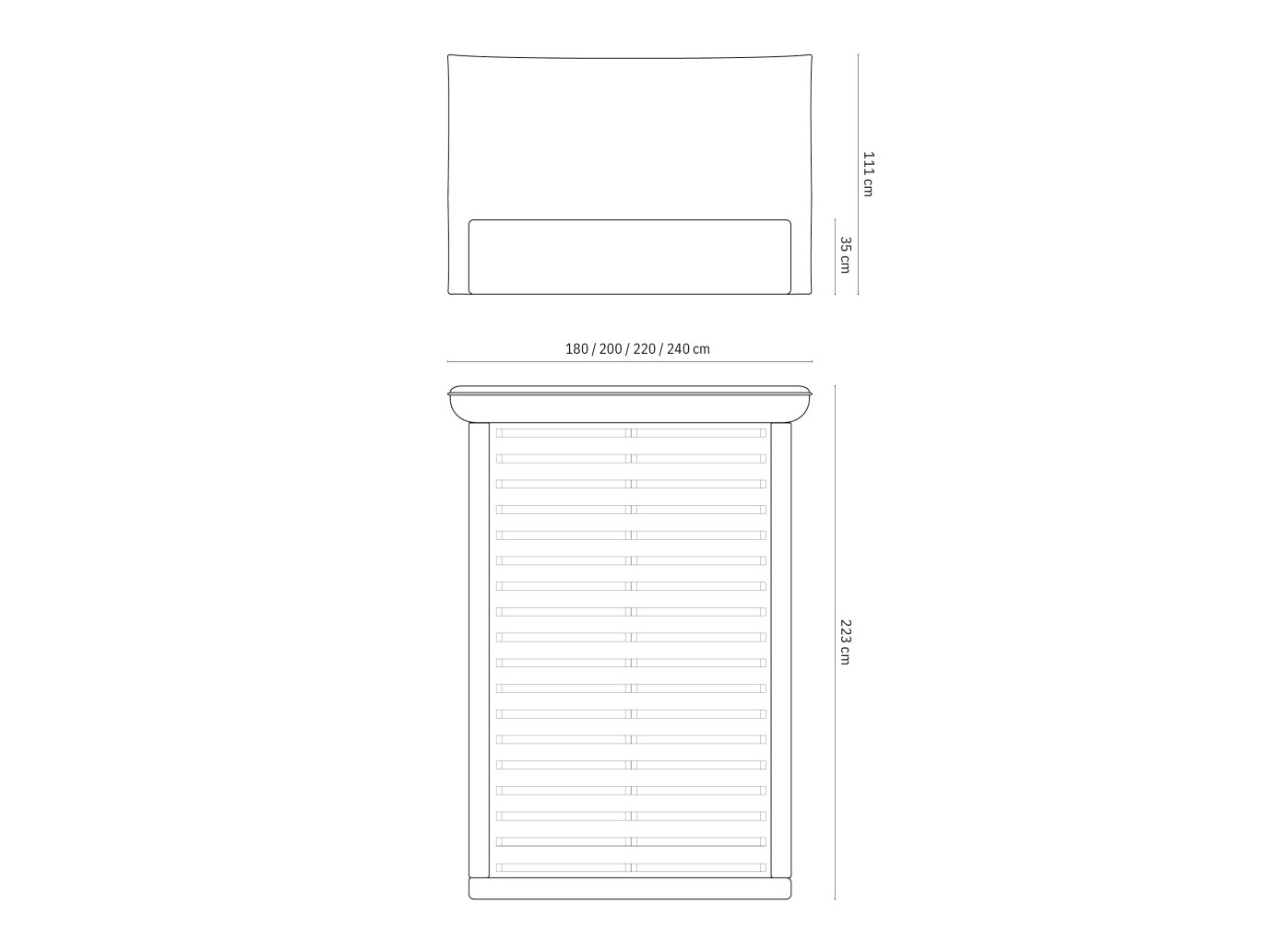 Lova Belenoe 100 (Perfect Harmony 02)