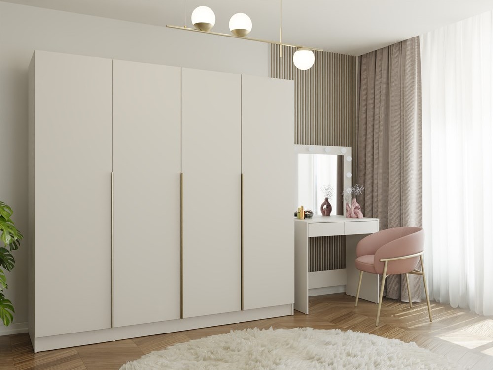 Spinta Mandeville 320