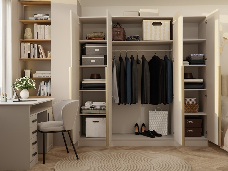 Spinta Mandeville 320