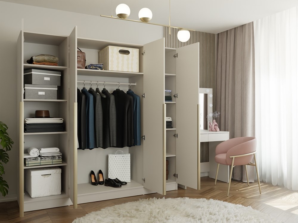 Spinta Mandeville 320