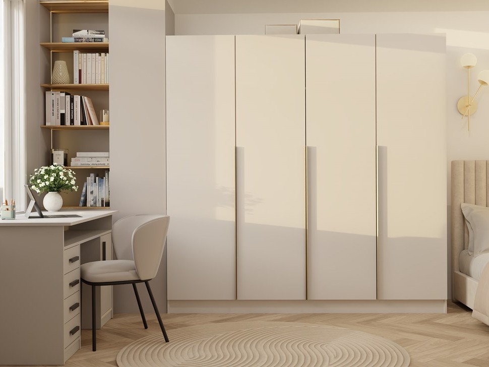 Spinta Mandeville 320