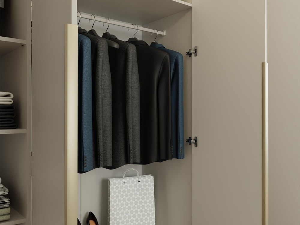 Spinta Mandeville 320