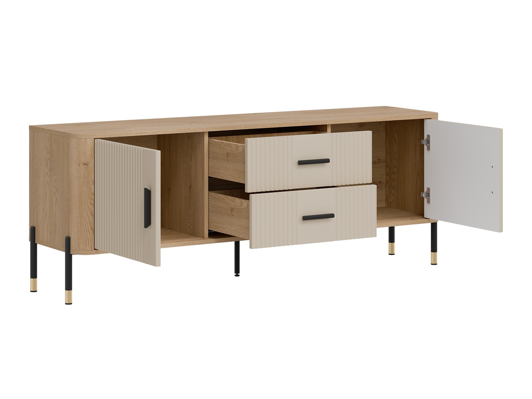 Svetainės komplektas Flosora 147 (Kašmyras)