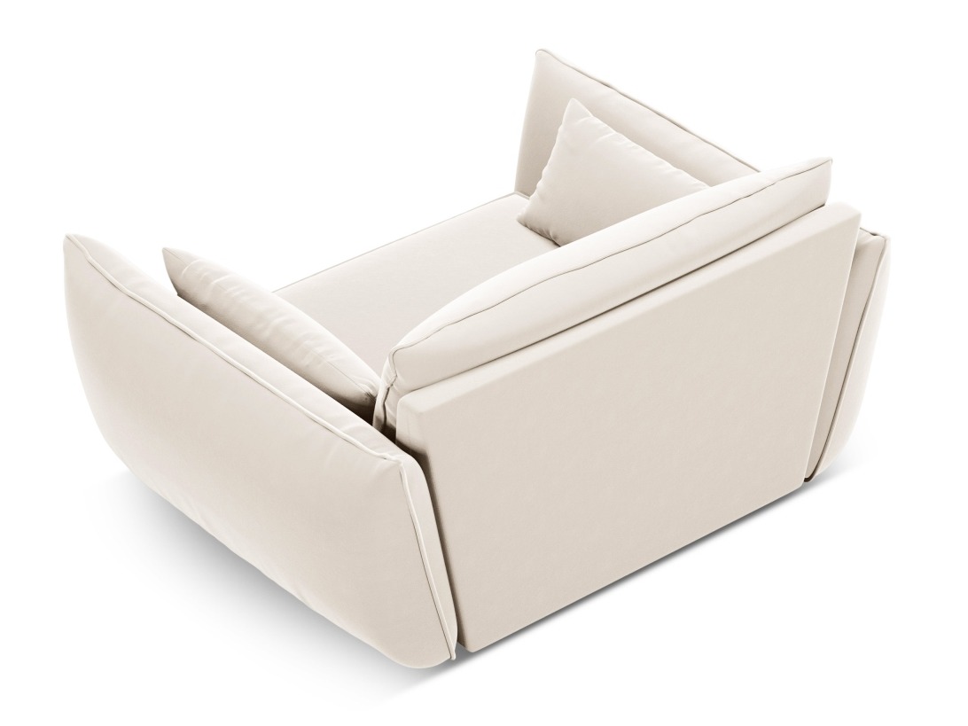 Fotelis Belenoe 103 (Bluvel 22)