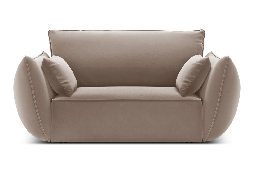Fotelis Belenoe 103 (Bluvel 40)