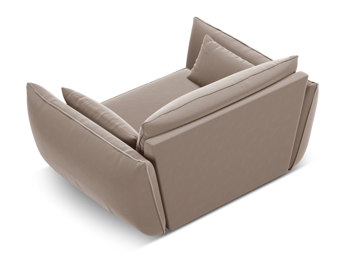 Fotelis Belenoe 103 (Bluvel 40)