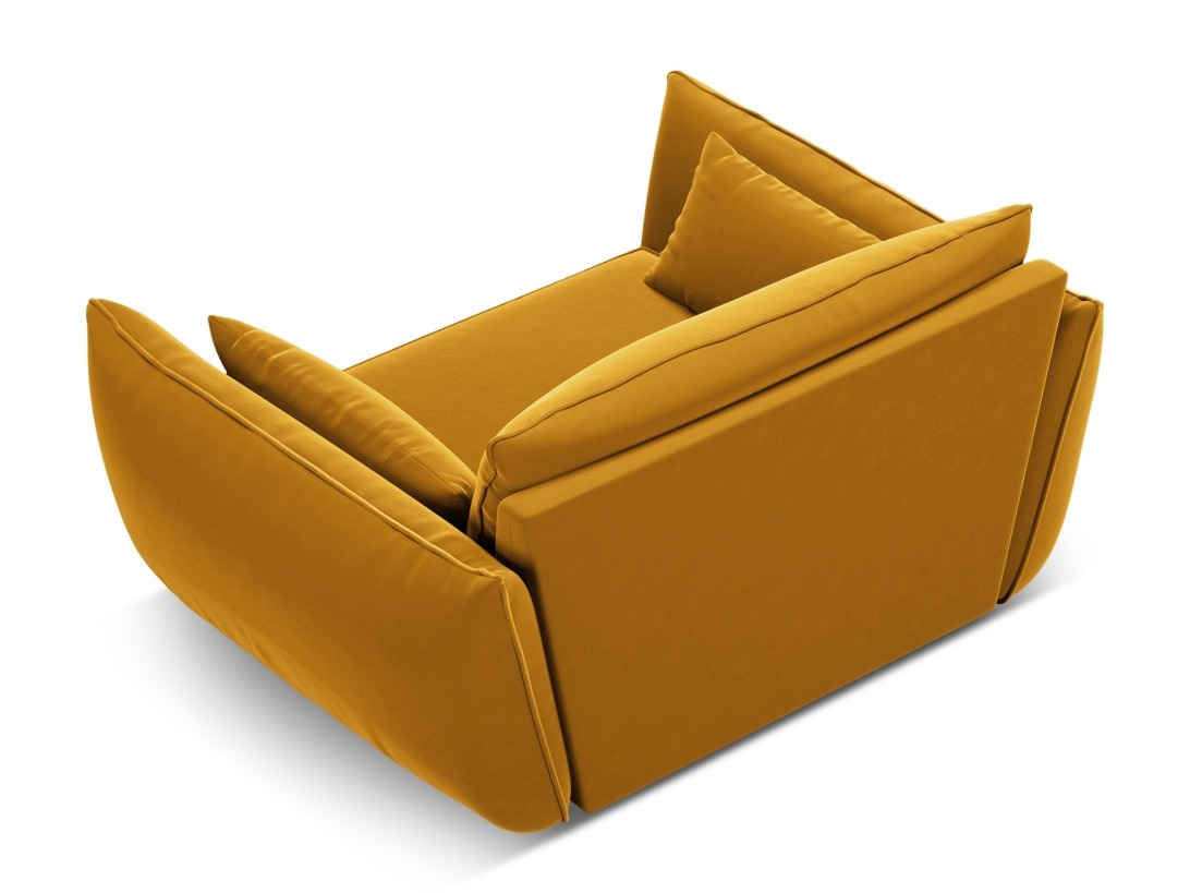 Fotelis Belenoe 103 (Bluvel 68)