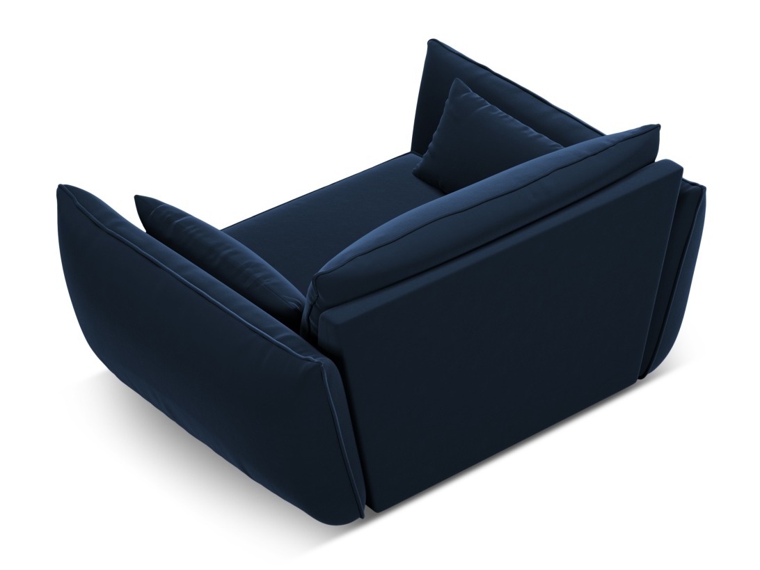 Fotelis Belenoe 103 (Bluvel 86)