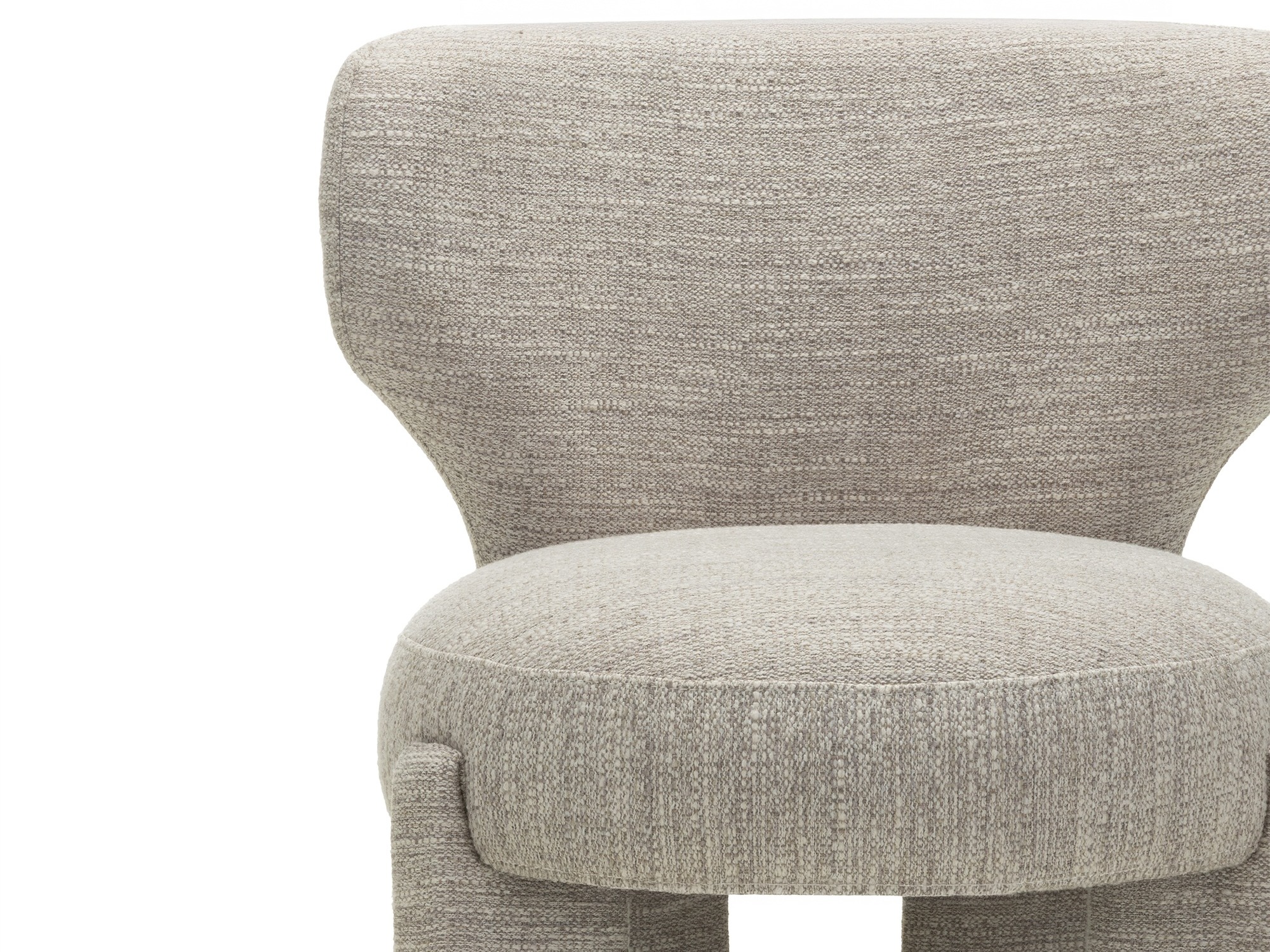 Fotelis Burleson 379 (Lught br)