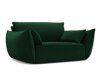 Fotelis Delflou 103 (Bluvel 78)