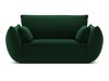 Fotelis Delflou 103 (Bluvel 78)