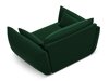 Fotelis Delflou 103 (Bluvel 78)