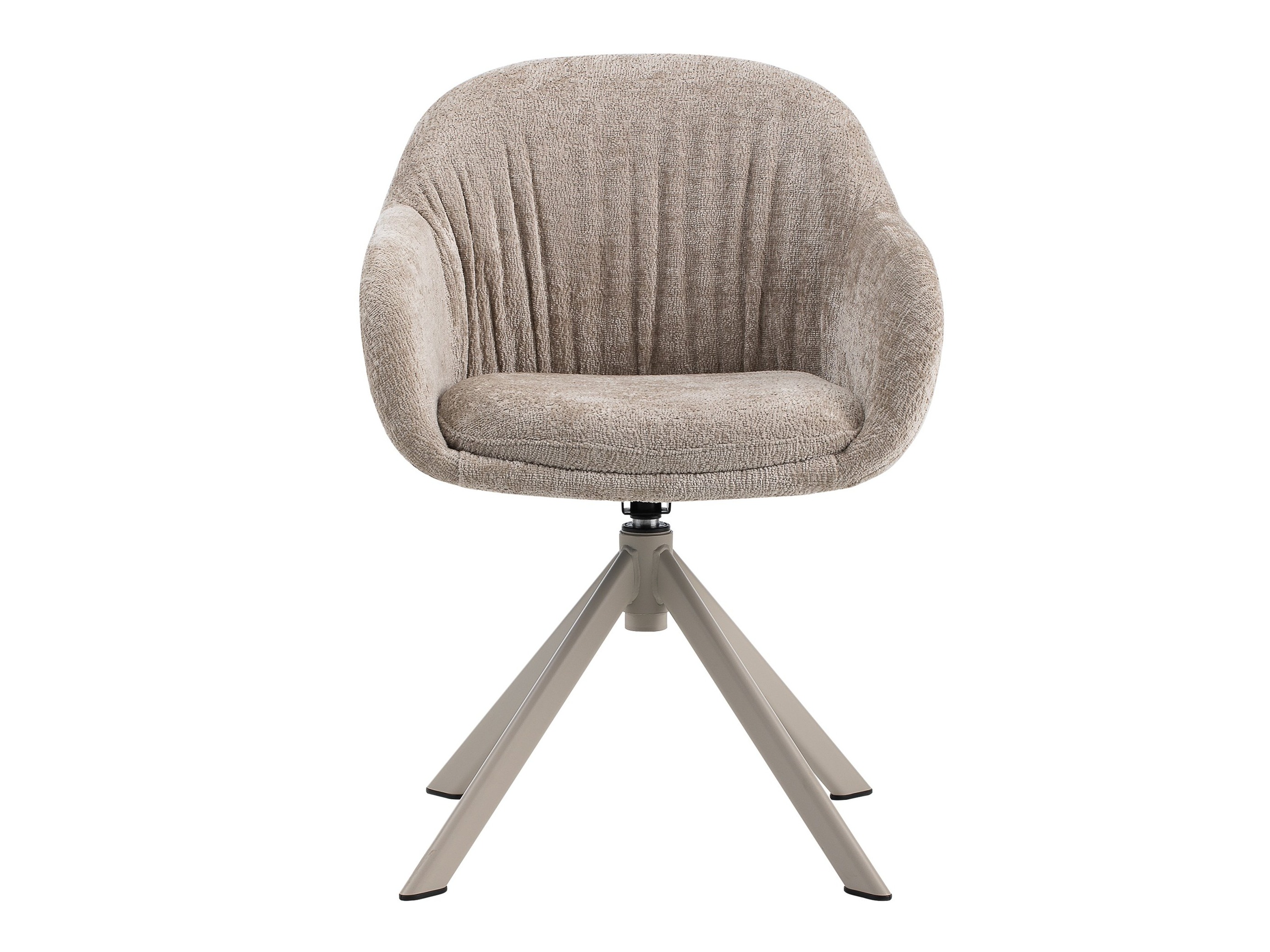 Kėdė Burleson 748 (Smėlinė + Pilkšvai smėlinė)