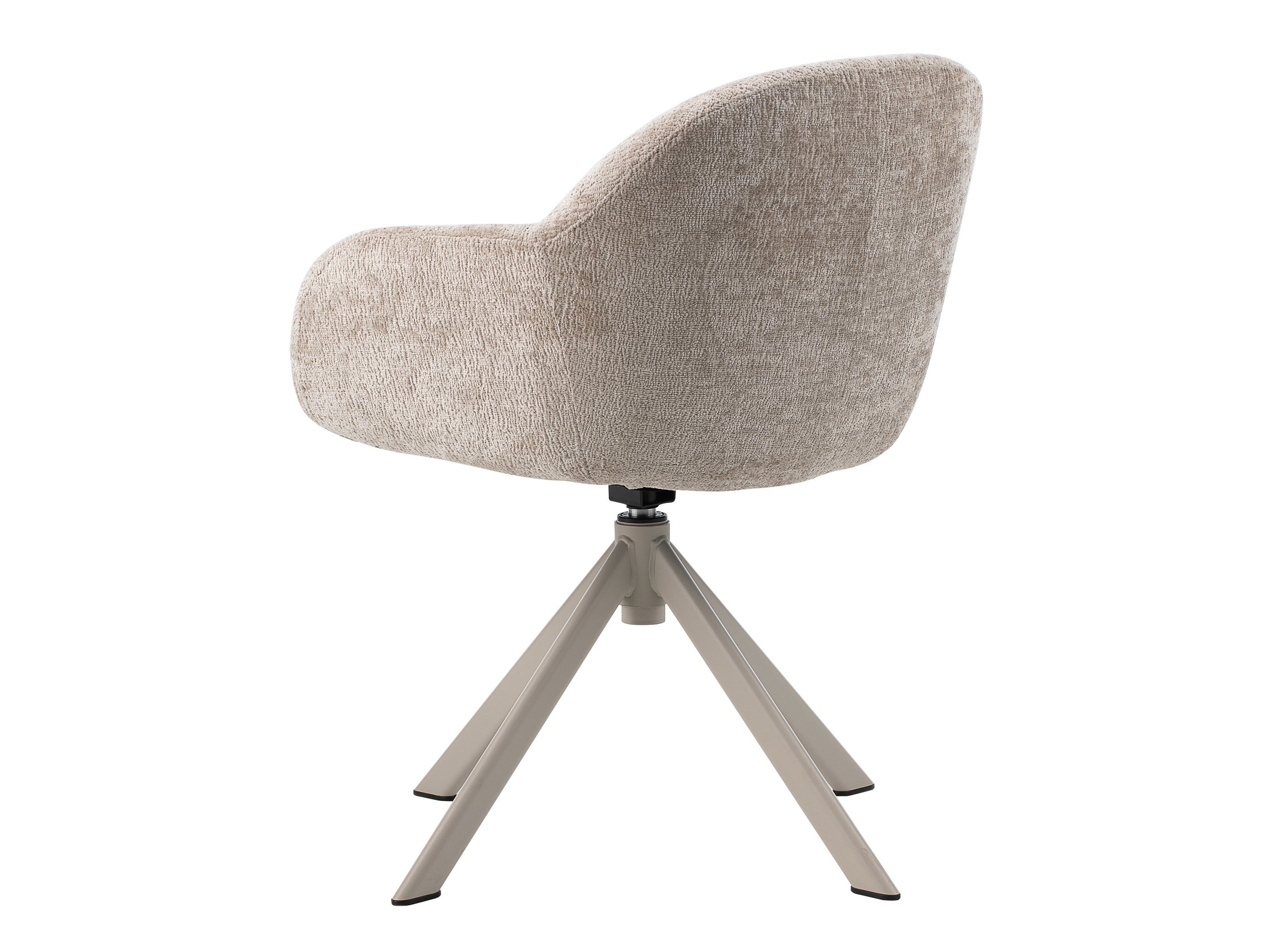 Kėdė Burleson 748 (Smėlinė + Pilkšvai smėlinė)