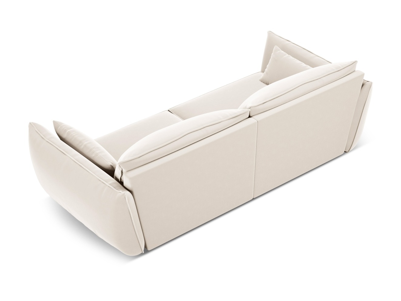 Sofa Belenoe 101 (Bluvel 22)