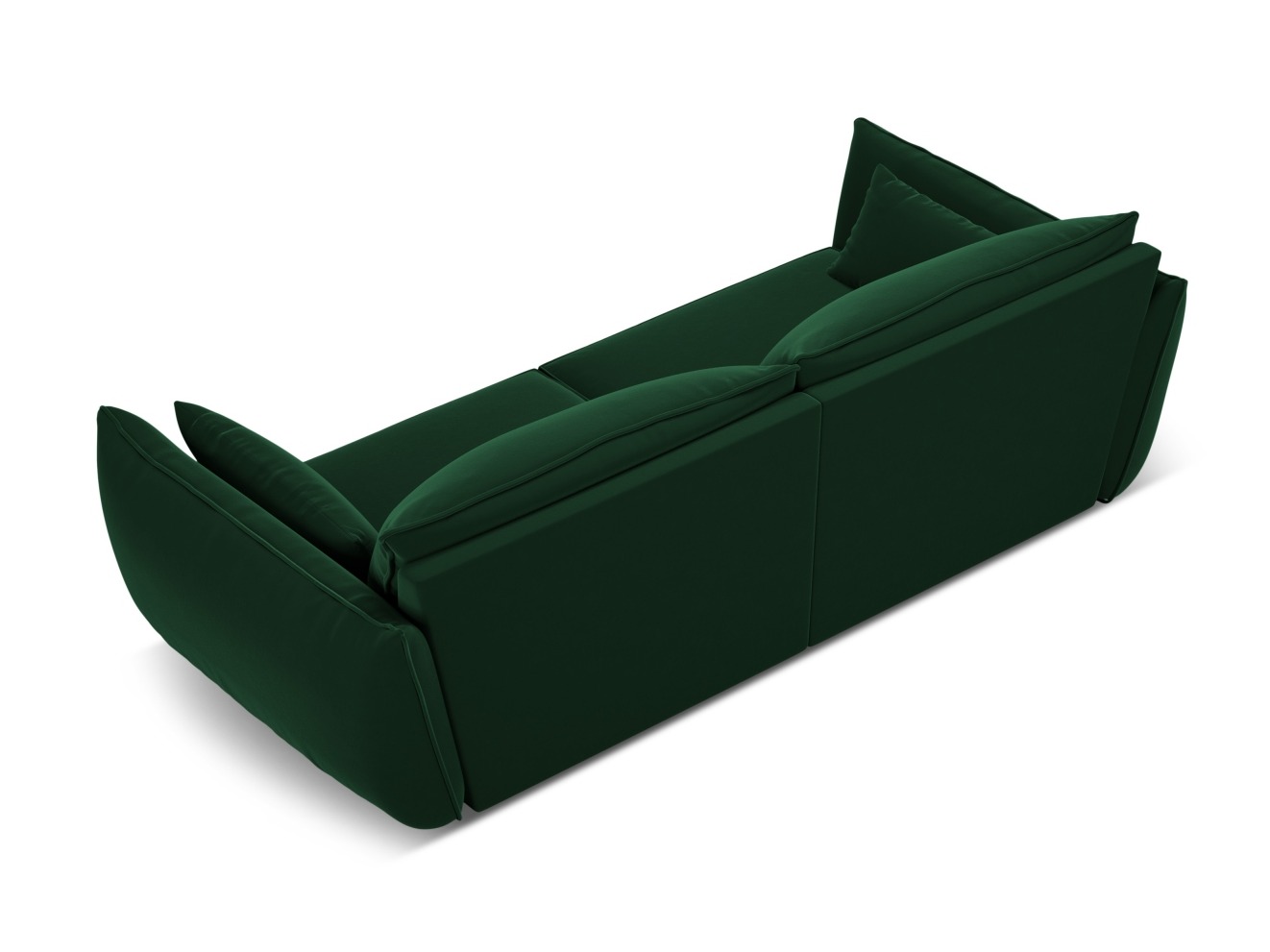 Sofa Belenoe 101 (Bluvel 78)