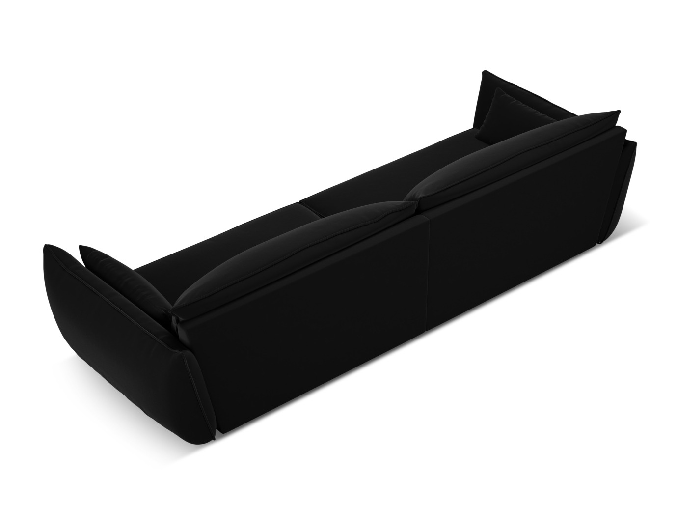 Sofa Belenoe 102 (Bluvel 19)