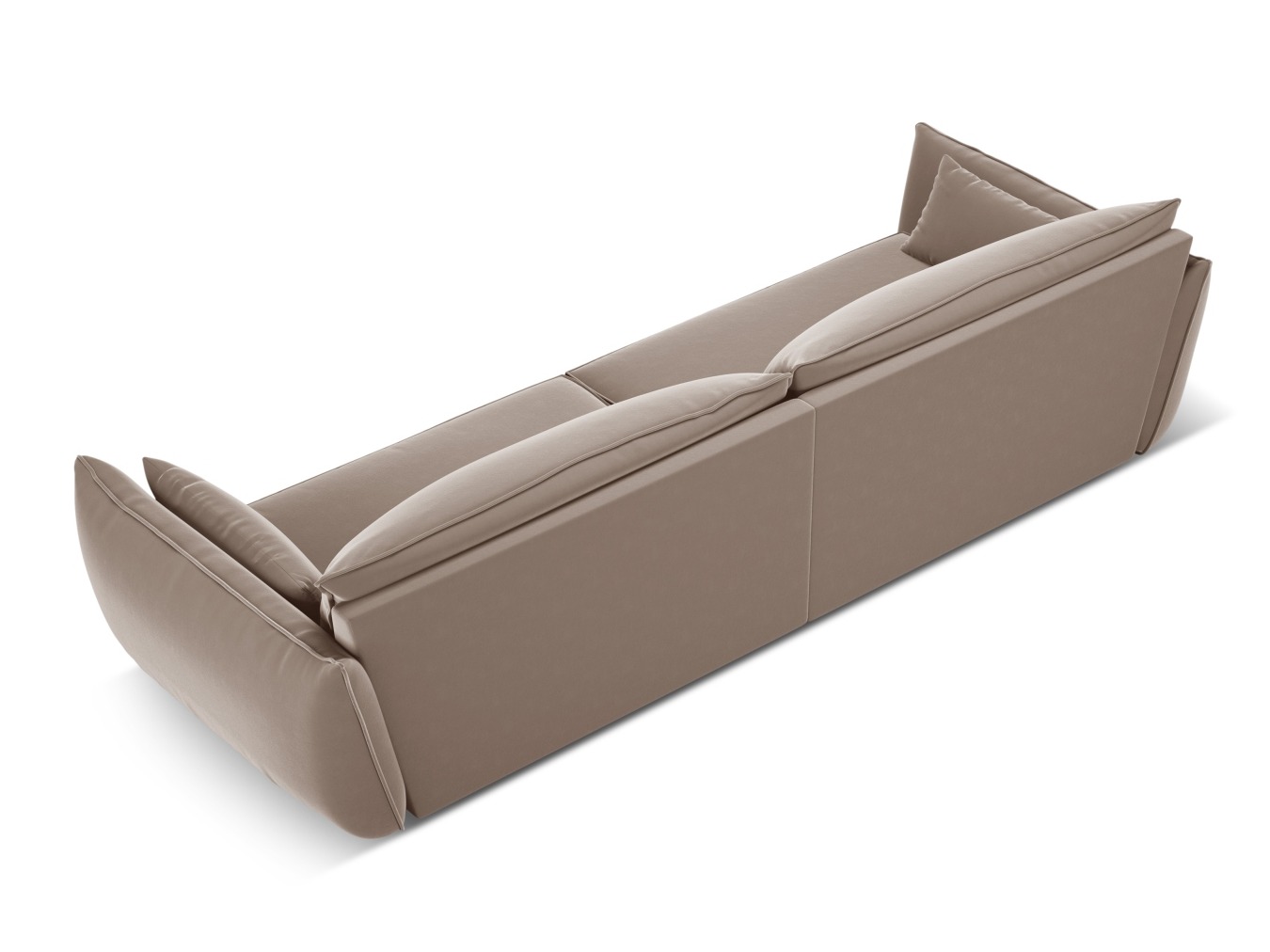 Sofa Belenoe 102 (Bluvel 40)