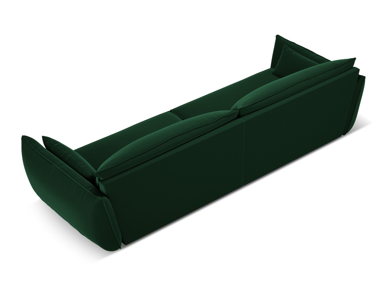 Sofa Belenoe 102 (Bluvel 78)