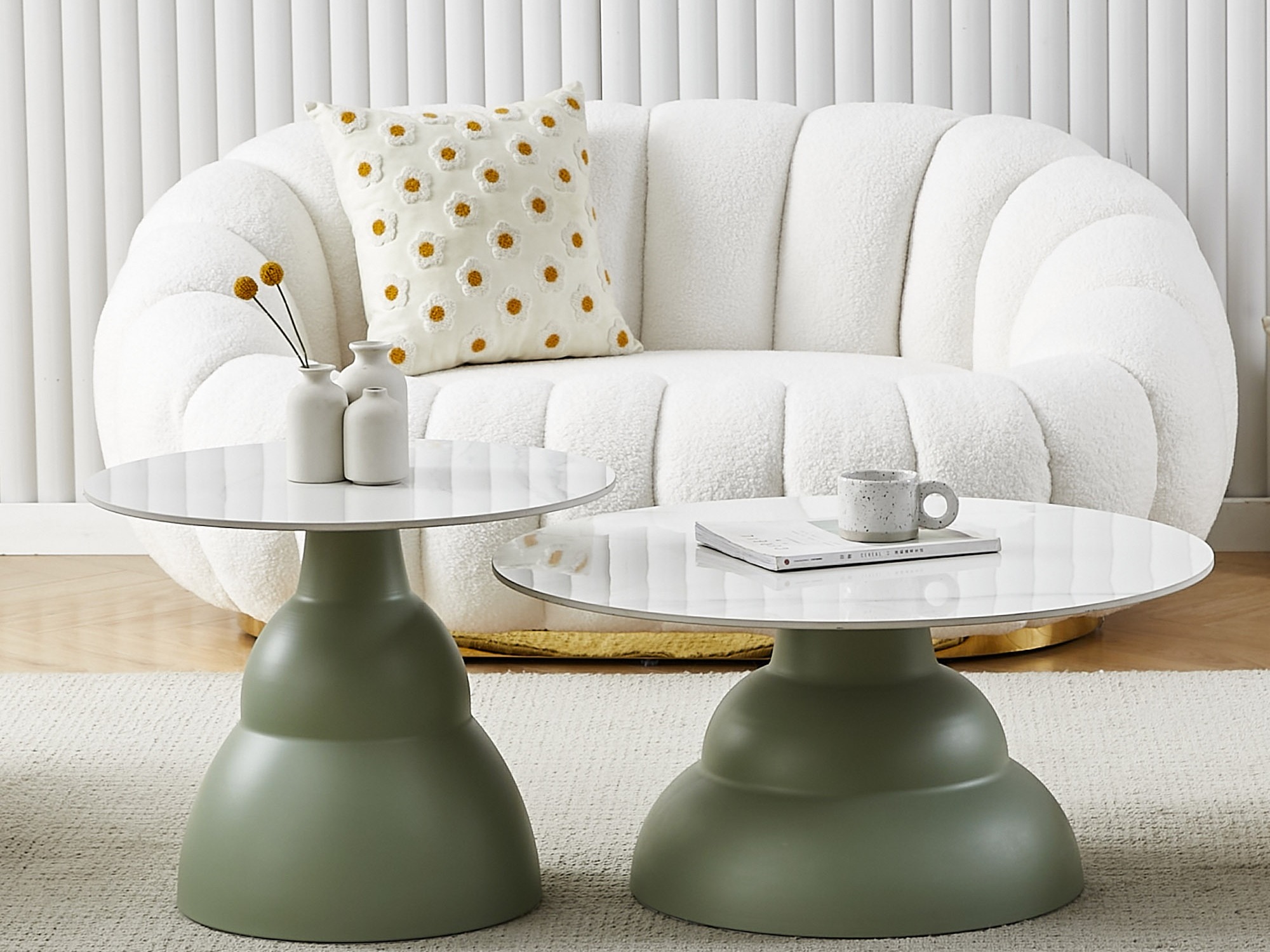 Sofa Burleson 386