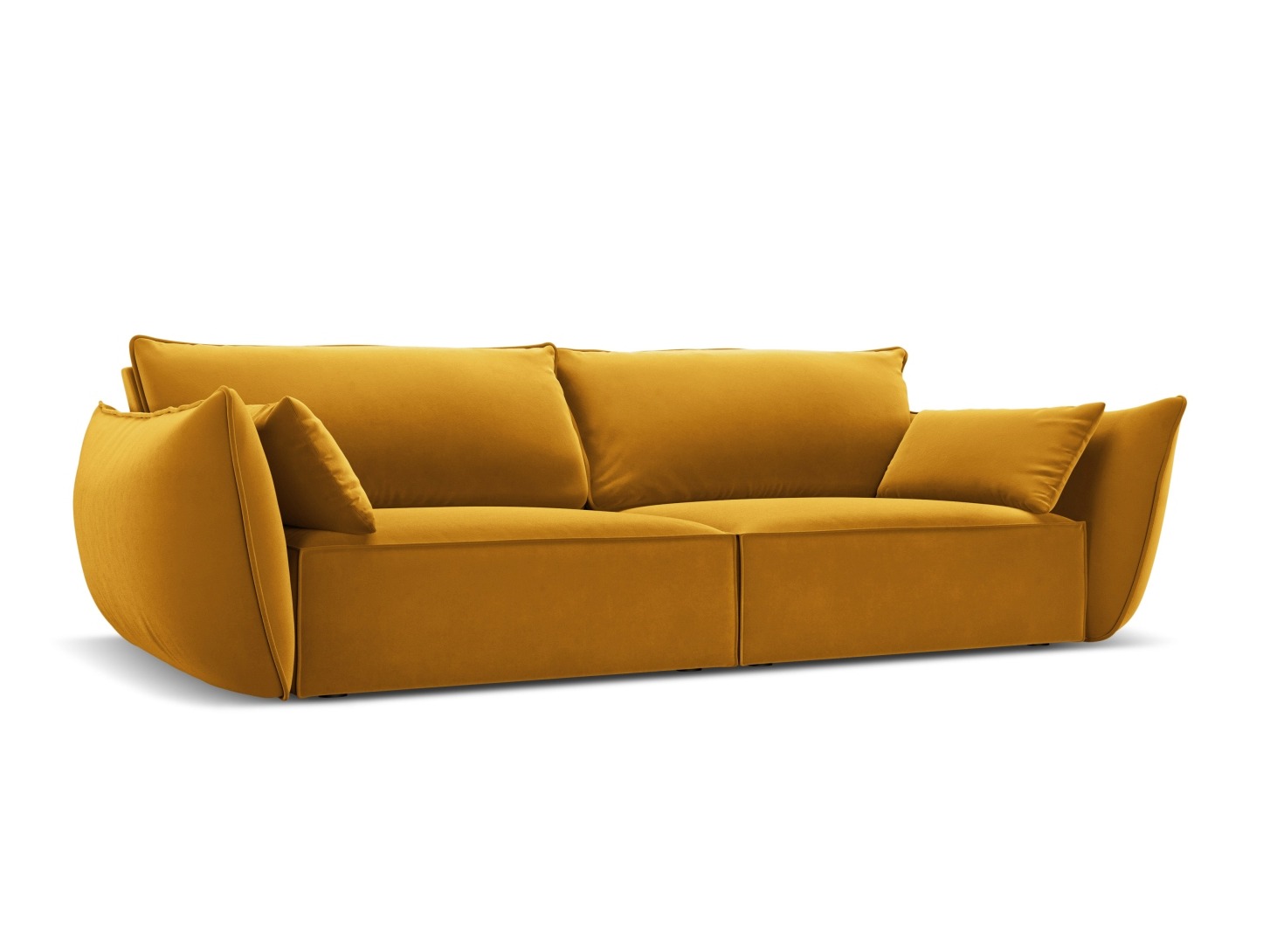 Sofa Delflou 101 (Bluvel 68)