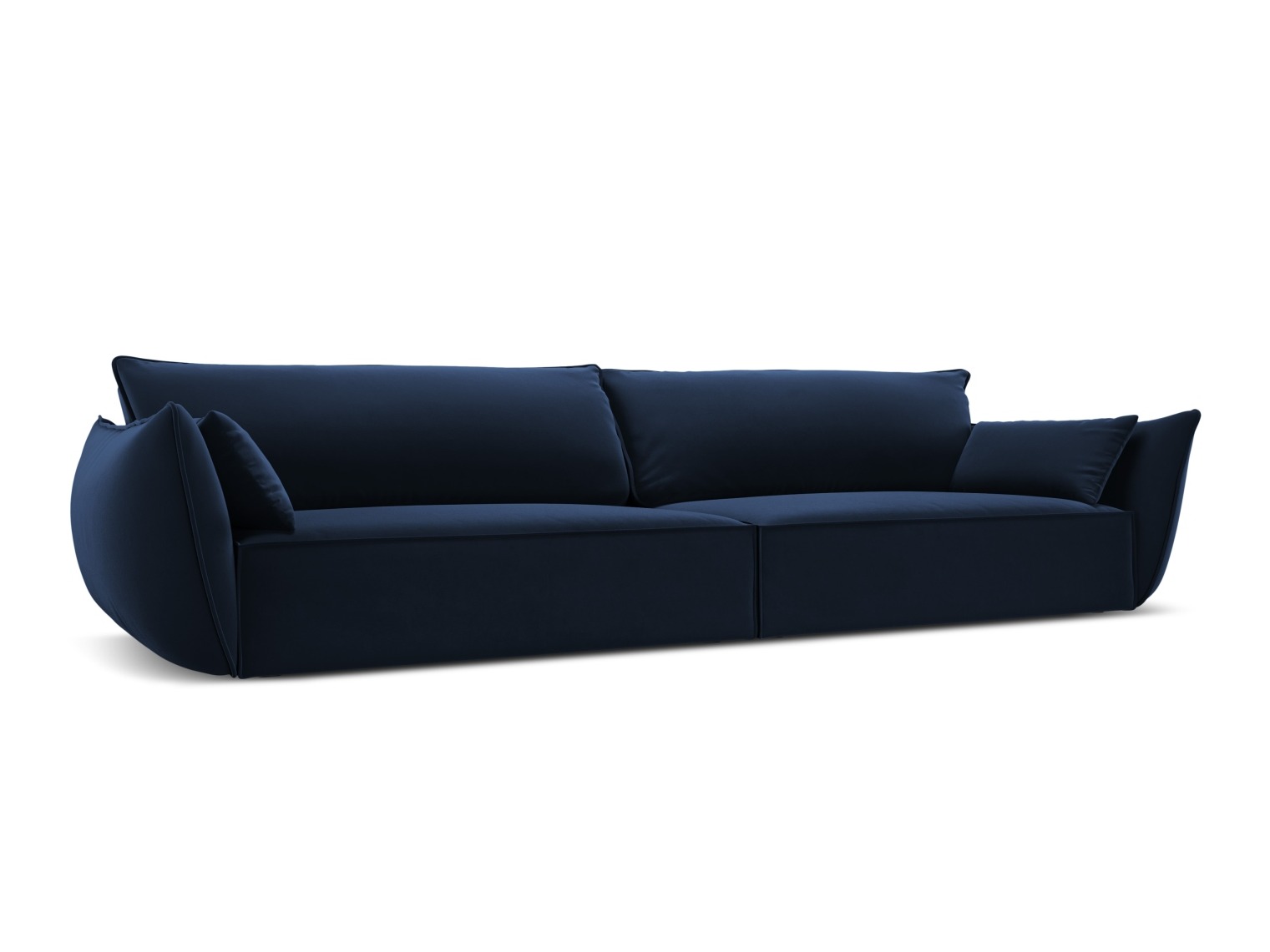 Sofa Delflou 102 (Bluvel 86)