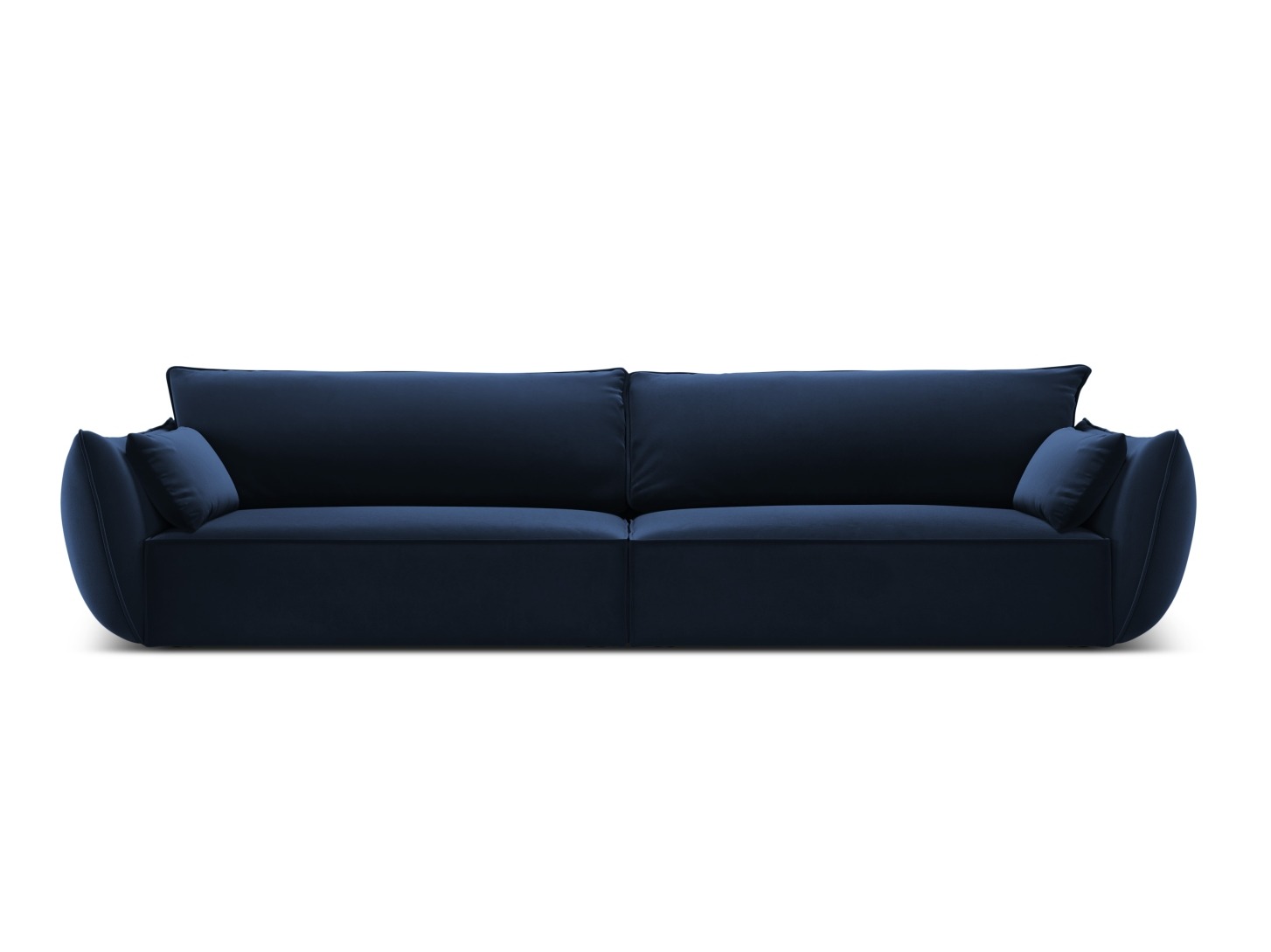 Sofa Delflou 102 (Bluvel 86)