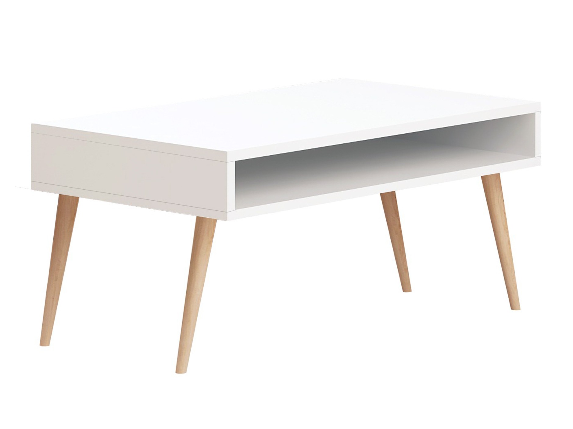 Žurnalinis staliukas Kailua 2651