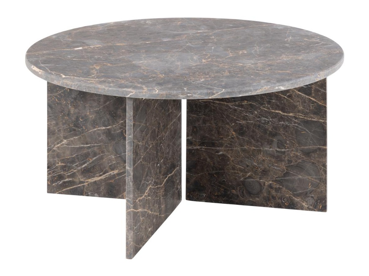 Žurnalinis staliukas Norsica 952 (Ruda)