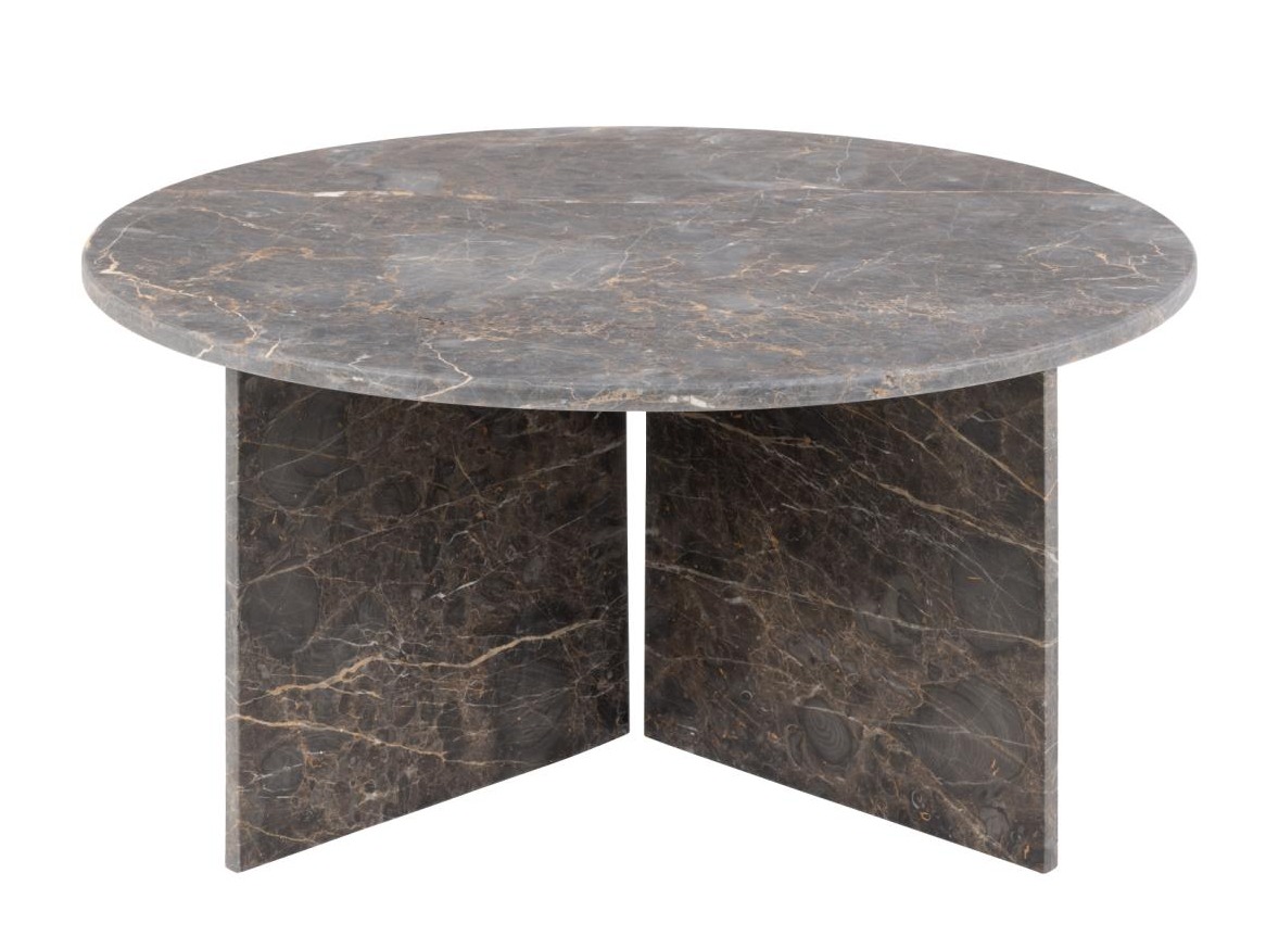 Žurnalinis staliukas Norsica 952 (Ruda)