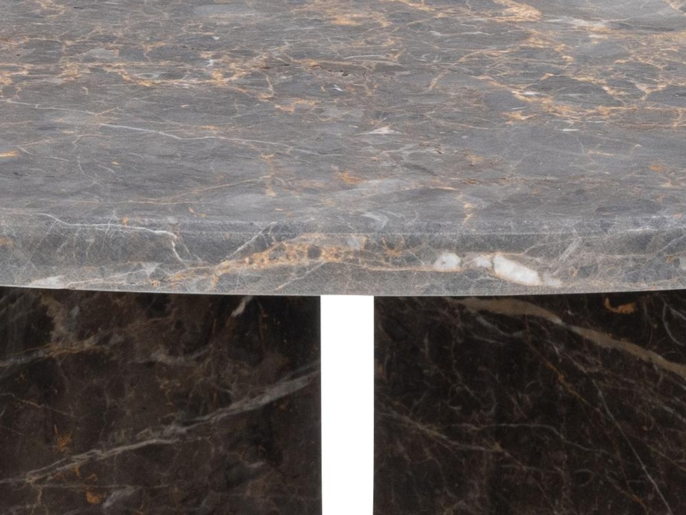 Žurnalinis staliukas Norsica 952 (Ruda)