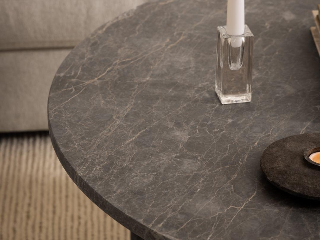 Žurnalinis staliukas Norsica 952 (Ruda)