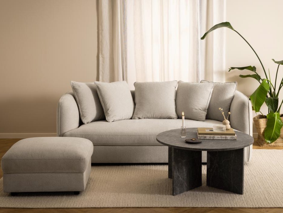 Žurnalinis staliukas Norsica 952 (Ruda)