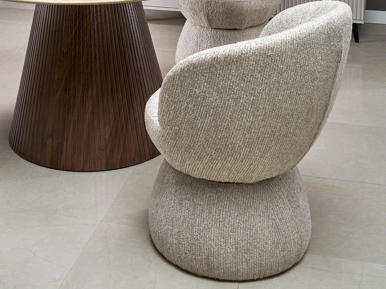 Kėdė Houston 2082 (Smėlinė)