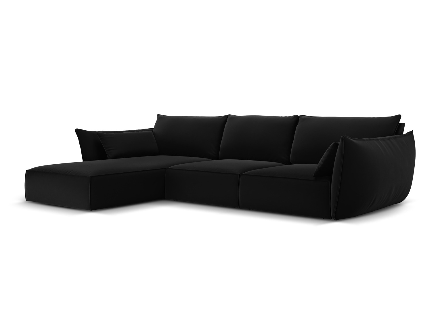 Minkštas kampas Belenoe 105 (Bluvel 19)