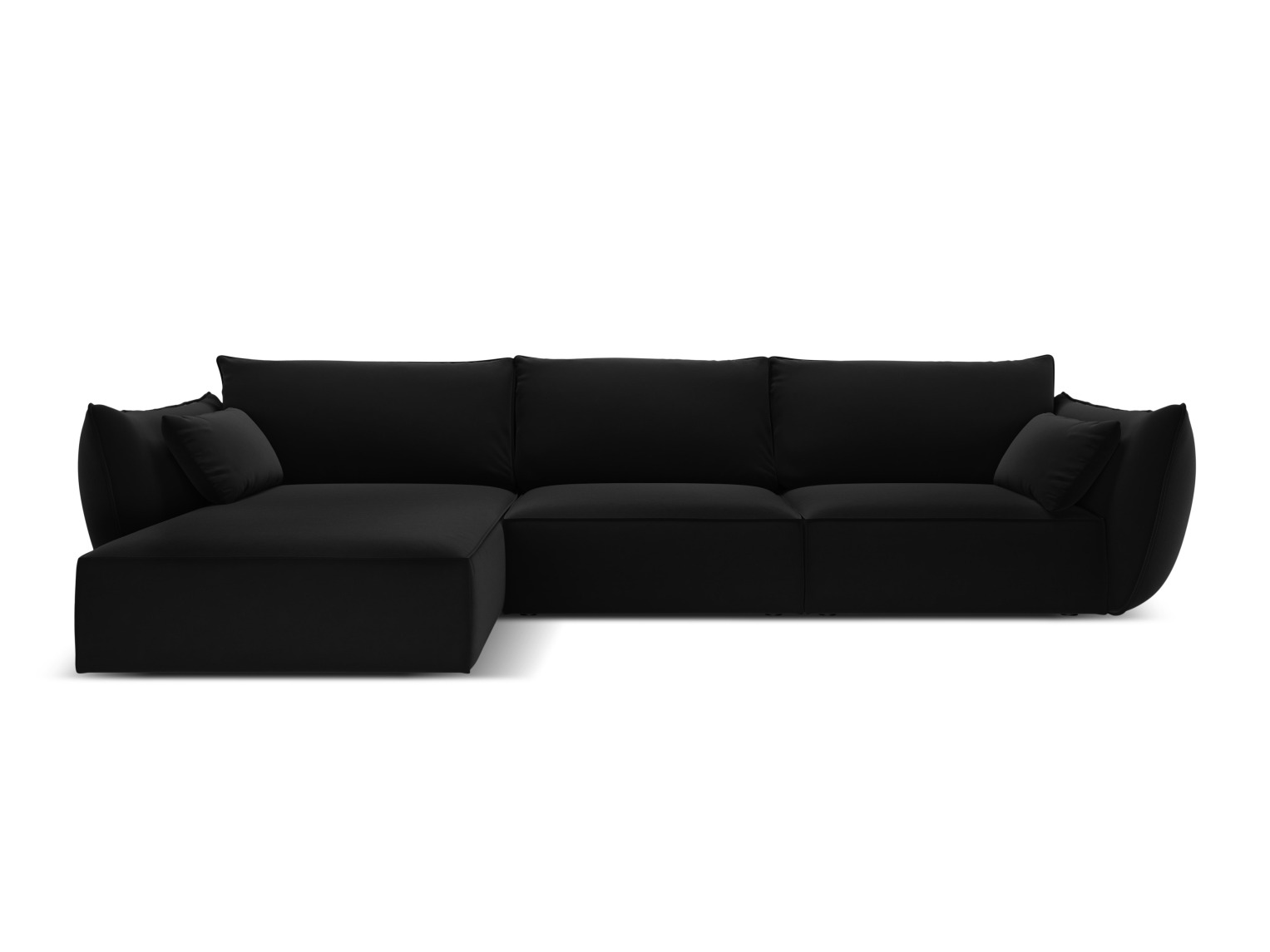 Minkštas kampas Belenoe 105 (Bluvel 19)