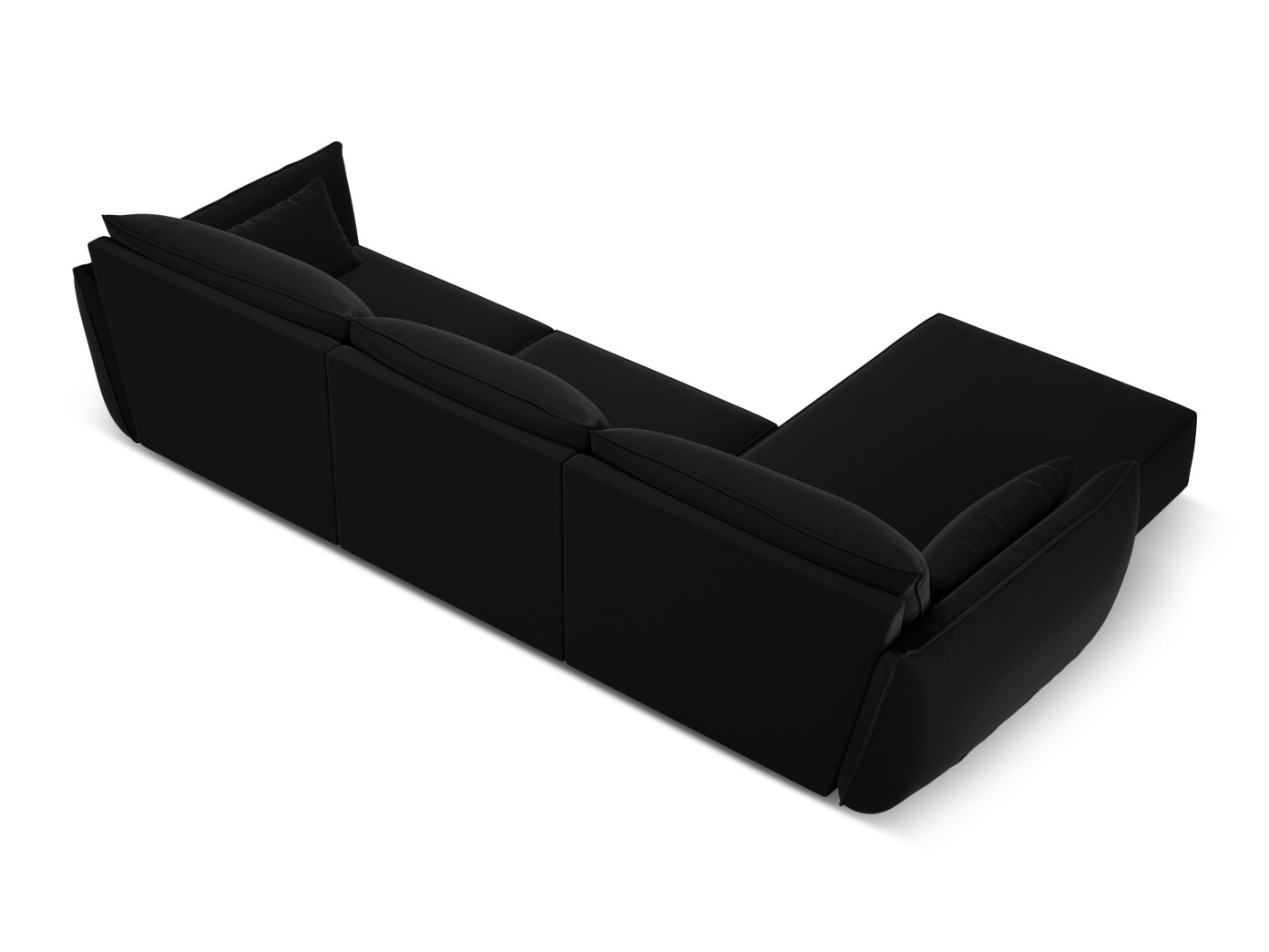 Minkštas kampas Belenoe 105 (Bluvel 19)