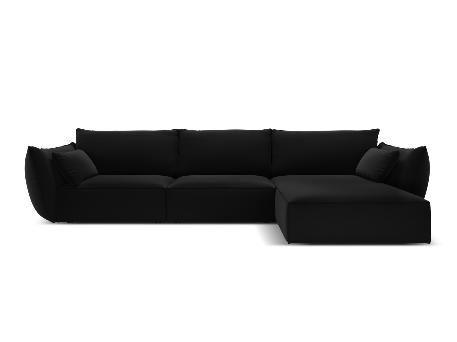 Minkštas kampas Belenoe 105 (Bluvel 19)