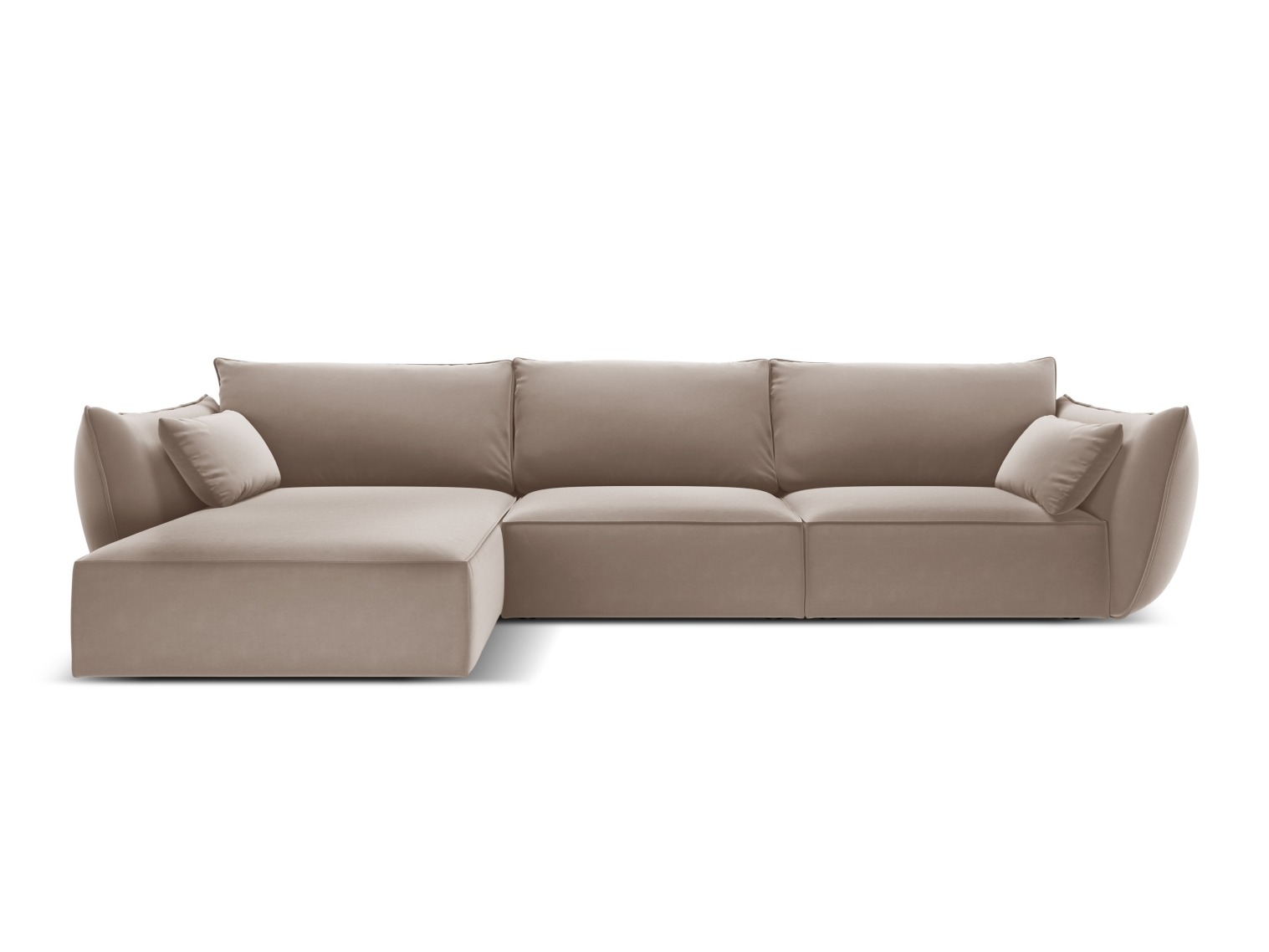 Minkštas kampas Belenoe 105 (Bluvel 40)
