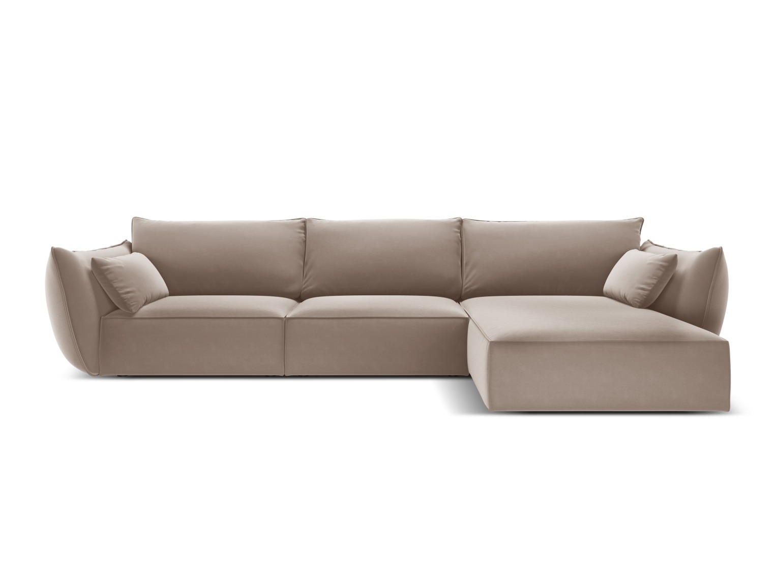 Minkštas kampas Belenoe 105 (Bluvel 40)