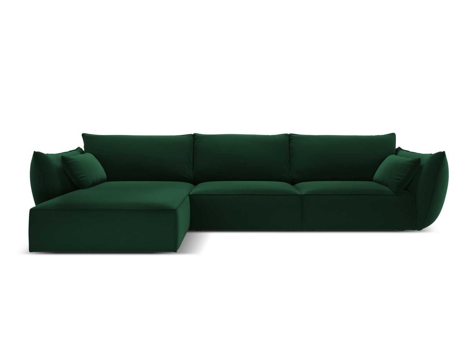 Minkštas kampas Belenoe 105 (Bluvel 78)