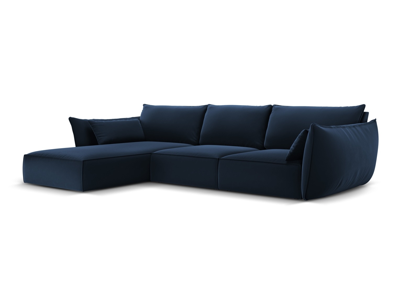 Minkštas kampas Belenoe 105 (Bluvel 86)