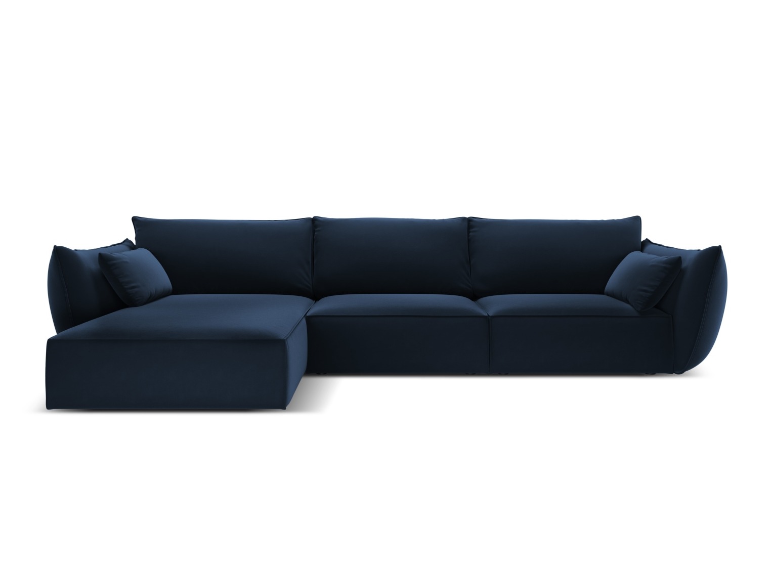 Minkštas kampas Belenoe 105 (Bluvel 86)