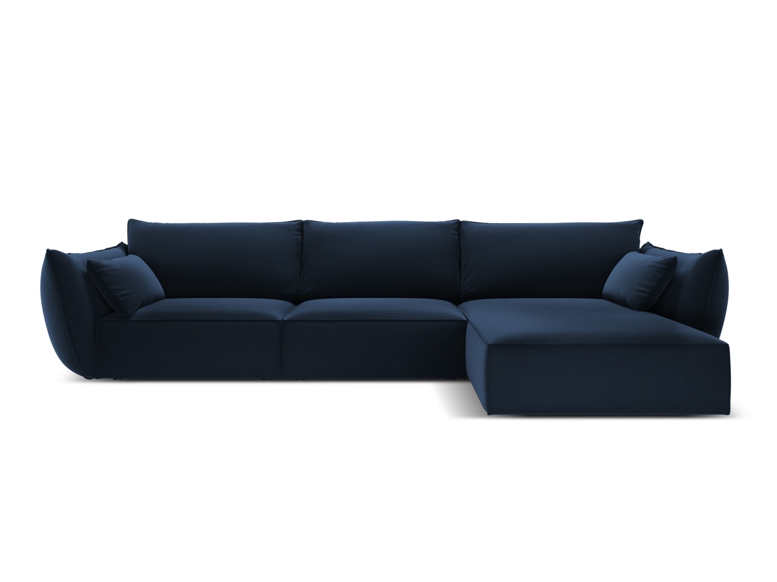 Minkštas kampas Belenoe 105 (Bluvel 86)