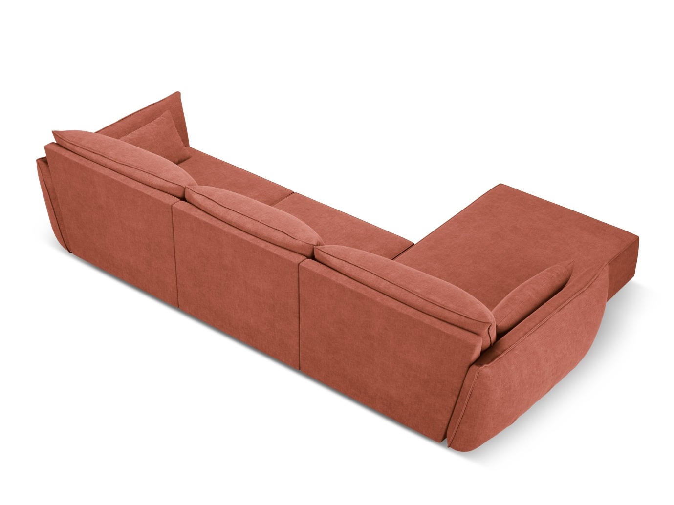 Minkštas kampas Delflou 105 (Over The Horizon 57)