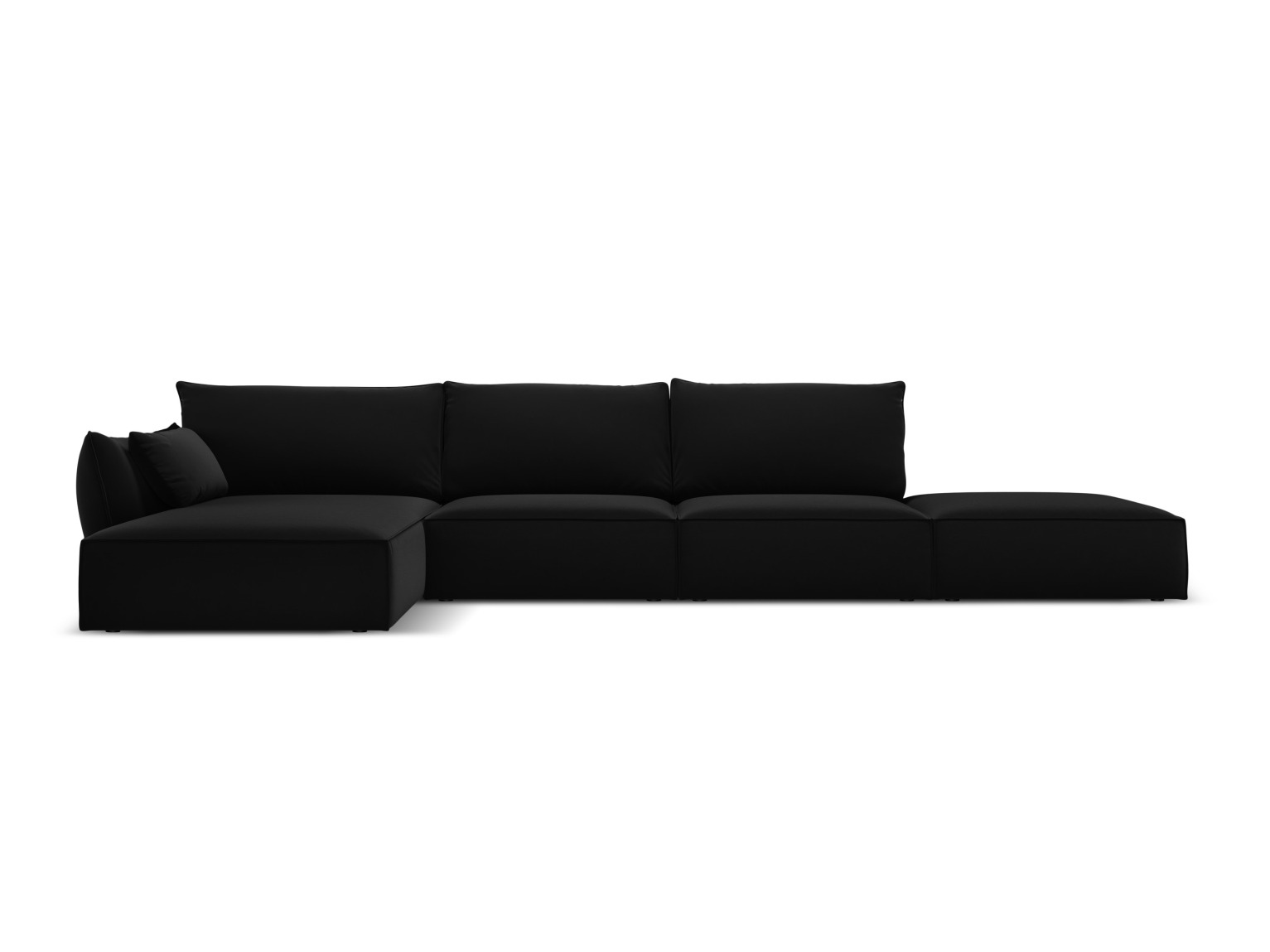 Minkštas kampas Belenoe 107 (Bluvel 19)