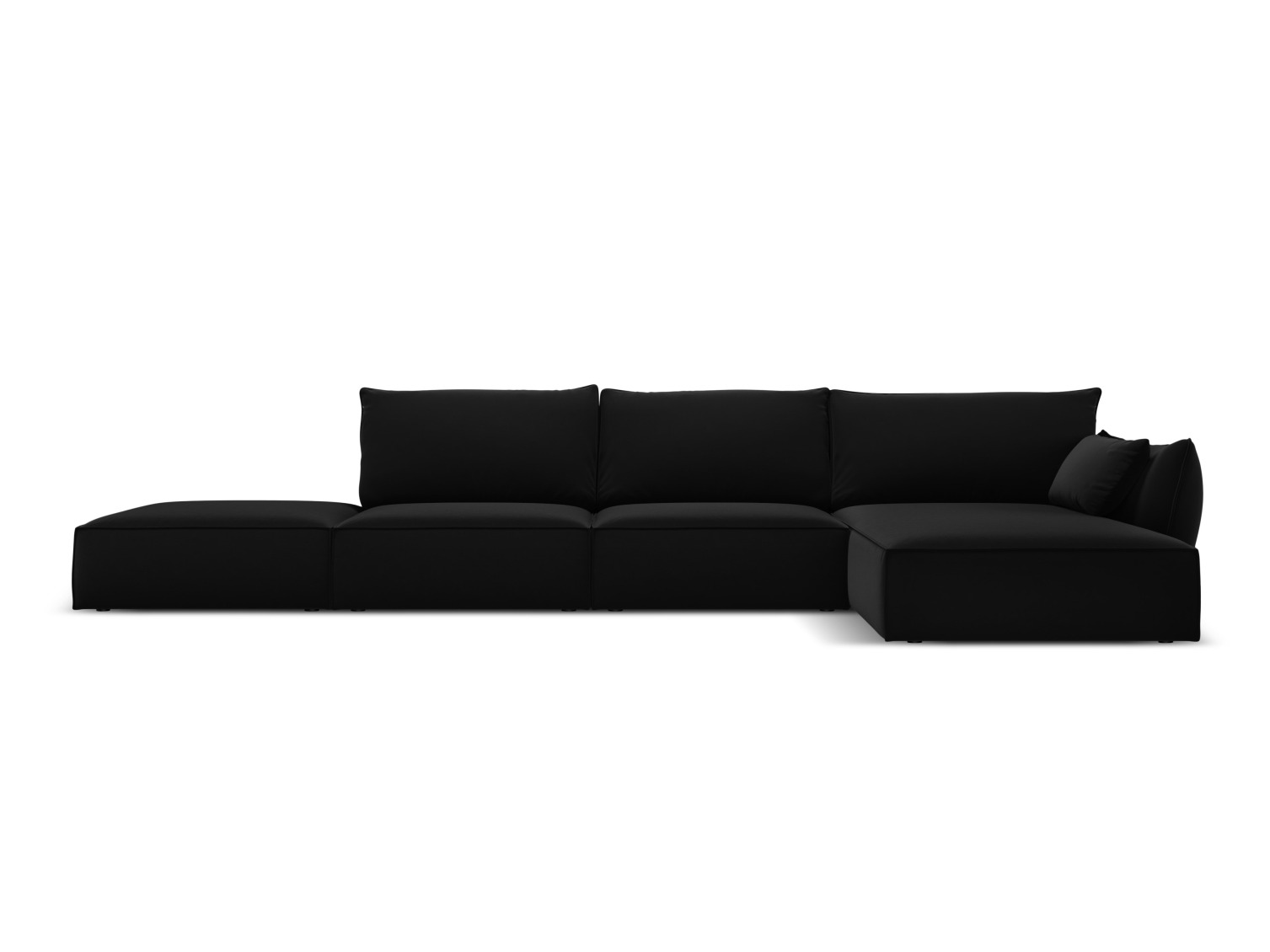 Minkštas kampas Belenoe 107 (Bluvel 19)