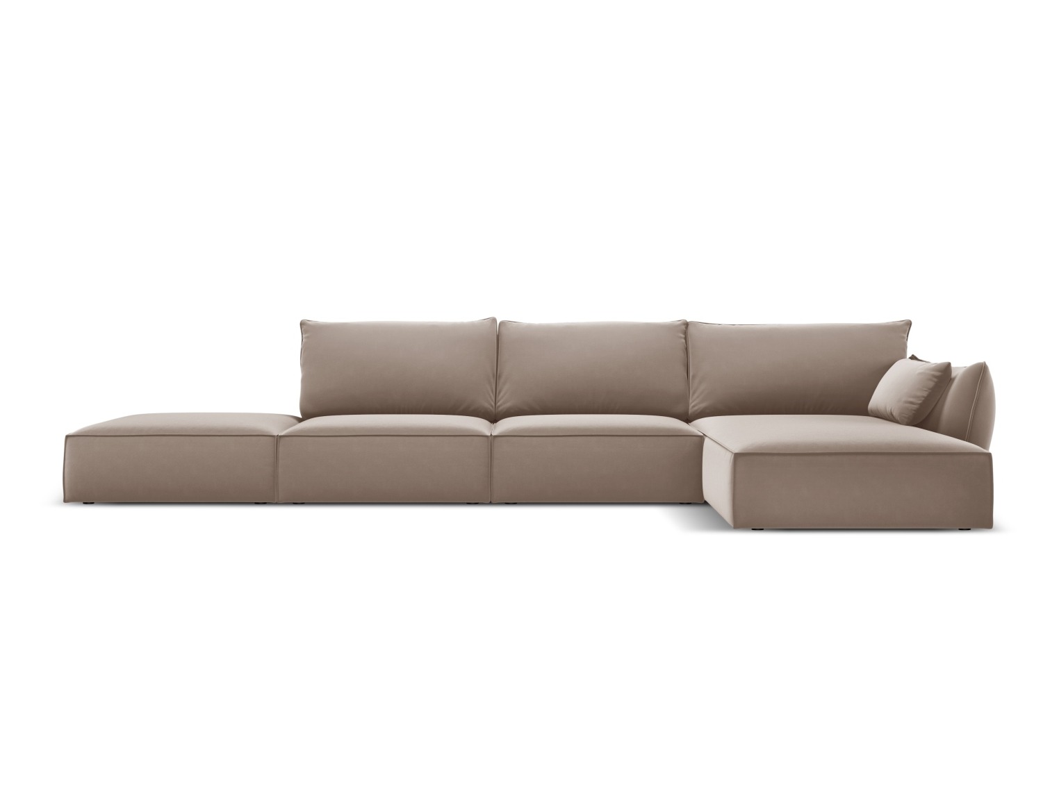 Minkštas kampas Belenoe 107 (Bluvel 40)