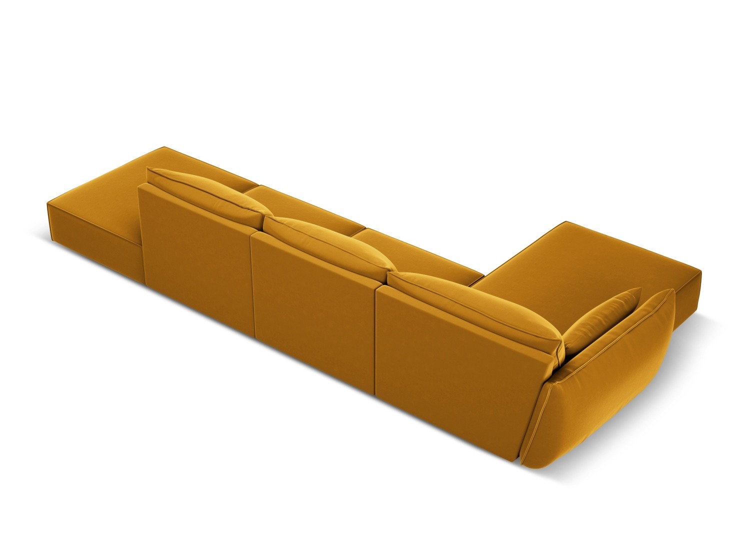 Minkštas kampas Belenoe 107 (Bluvel 68)